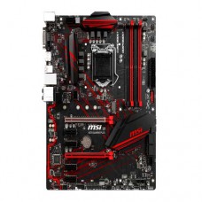 MSI   H370 GAMING PLUS